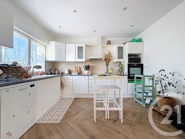 maison à vendre - 4 pièces - 101.45 m2 - AGDE - 34 - LANGUEDOC-ROUSSILLON - Century 21 Vue Sur Mer