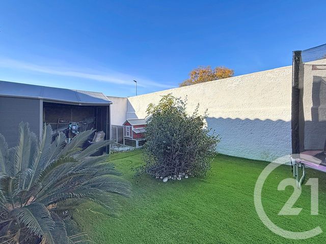 maison à vendre - 4 pièces - 111.33 m2 - FLORENSAC - 34 - LANGUEDOC-ROUSSILLON - Century 21 Vue Sur Mer