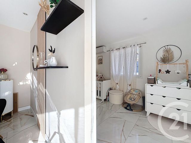 maison à vendre - 4 pièces - 111.33 m2 - FLORENSAC - 34 - LANGUEDOC-ROUSSILLON - Century 21 Vue Sur Mer