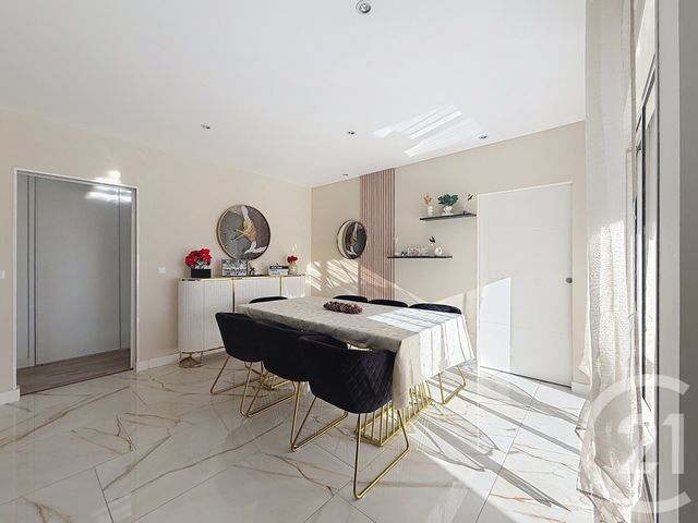 maison à vendre - 4 pièces - 111.33 m2 - FLORENSAC - 34 - LANGUEDOC-ROUSSILLON - Century 21 Vue Sur Mer