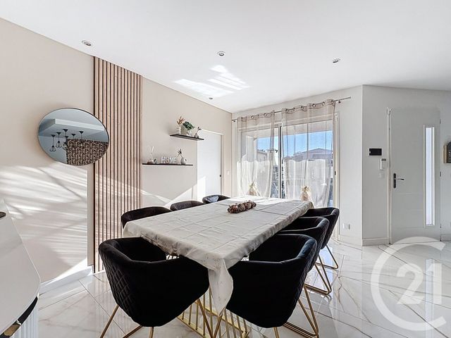 maison à vendre - 4 pièces - 111.33 m2 - FLORENSAC - 34 - LANGUEDOC-ROUSSILLON - Century 21 Vue Sur Mer