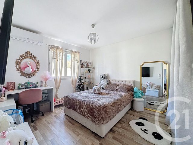 maison à vendre - 4 pièces - 111.33 m2 - FLORENSAC - 34 - LANGUEDOC-ROUSSILLON - Century 21 Vue Sur Mer