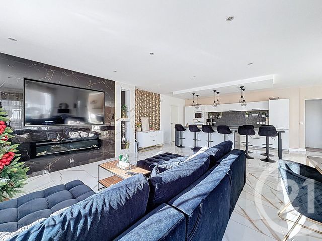 maison à vendre - 4 pièces - 111.33 m2 - FLORENSAC - 34 - LANGUEDOC-ROUSSILLON - Century 21 Vue Sur Mer