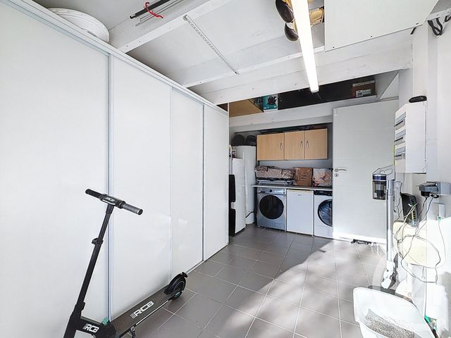 maison à vendre - 4 pièces - 111.33 m2 - FLORENSAC - 34 - LANGUEDOC-ROUSSILLON - Century 21 Vue Sur Mer