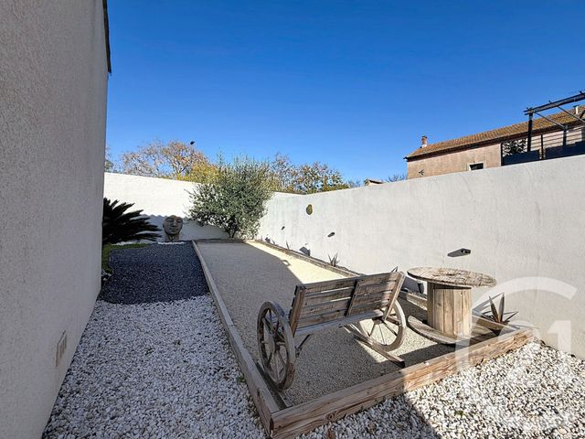 maison à vendre - 4 pièces - 111.33 m2 - FLORENSAC - 34 - LANGUEDOC-ROUSSILLON - Century 21 Vue Sur Mer