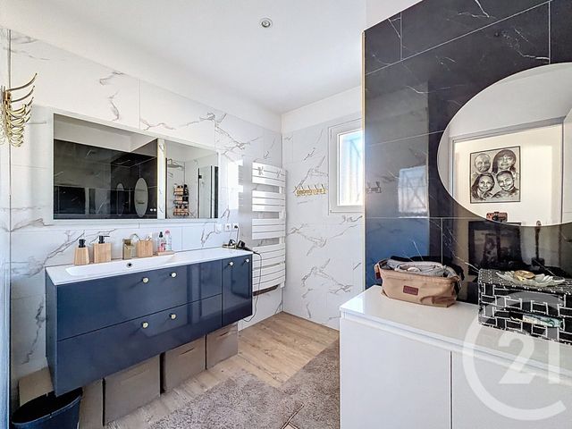 maison à vendre - 4 pièces - 111.33 m2 - FLORENSAC - 34 - LANGUEDOC-ROUSSILLON - Century 21 Vue Sur Mer