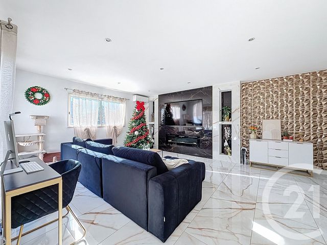 maison à vendre - 4 pièces - 111.33 m2 - FLORENSAC - 34 - LANGUEDOC-ROUSSILLON - Century 21 Vue Sur Mer