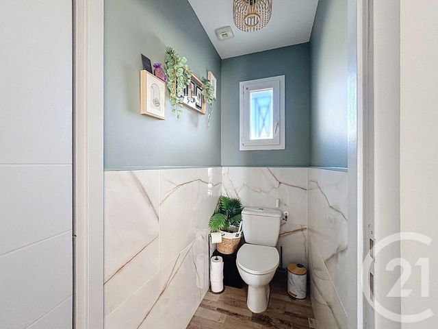 maison à vendre - 4 pièces - 111.33 m2 - FLORENSAC - 34 - LANGUEDOC-ROUSSILLON - Century 21 Vue Sur Mer