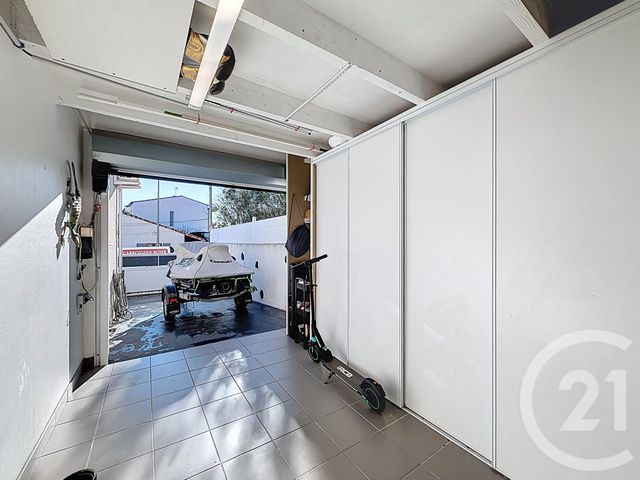 maison à vendre - 4 pièces - 111.33 m2 - FLORENSAC - 34 - LANGUEDOC-ROUSSILLON - Century 21 Vue Sur Mer