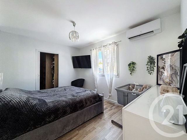 maison à vendre - 4 pièces - 111.33 m2 - FLORENSAC - 34 - LANGUEDOC-ROUSSILLON - Century 21 Vue Sur Mer