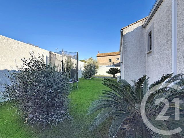 maison à vendre - 4 pièces - 111.33 m2 - FLORENSAC - 34 - LANGUEDOC-ROUSSILLON - Century 21 Vue Sur Mer