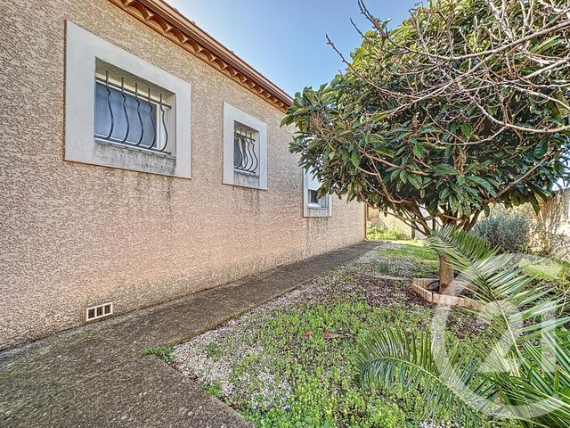 maison à vendre - 4 pièces - 111.78 m2 - AGDE - 34 - LANGUEDOC-ROUSSILLON - Century 21 Vue Sur Mer