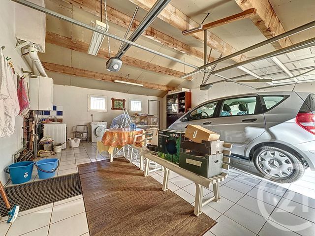 maison à vendre - 4 pièces - 111.78 m2 - AGDE - 34 - LANGUEDOC-ROUSSILLON - Century 21 Vue Sur Mer