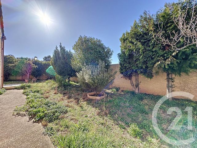 maison à vendre - 4 pièces - 111.78 m2 - AGDE - 34 - LANGUEDOC-ROUSSILLON - Century 21 Vue Sur Mer