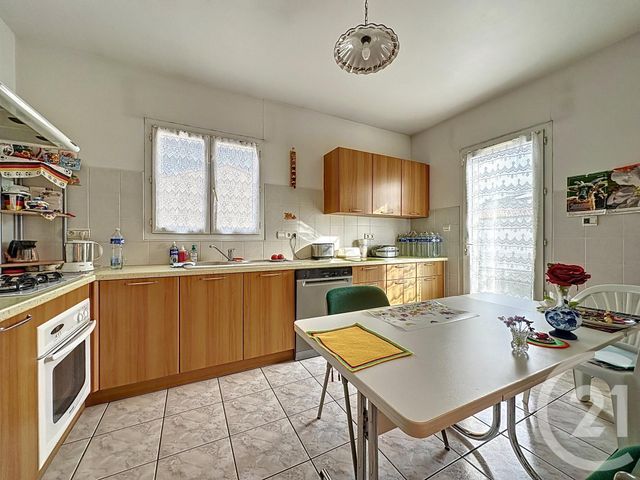 maison à vendre - 4 pièces - 111.78 m2 - AGDE - 34 - LANGUEDOC-ROUSSILLON - Century 21 Vue Sur Mer