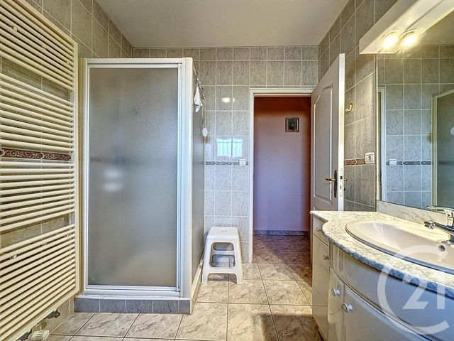 maison à vendre - 4 pièces - 111.78 m2 - AGDE - 34 - LANGUEDOC-ROUSSILLON - Century 21 Vue Sur Mer