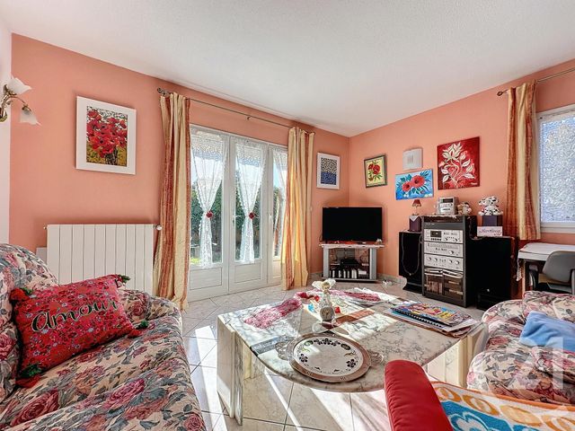 maison à vendre - 4 pièces - 111.78 m2 - AGDE - 34 - LANGUEDOC-ROUSSILLON - Century 21 Vue Sur Mer