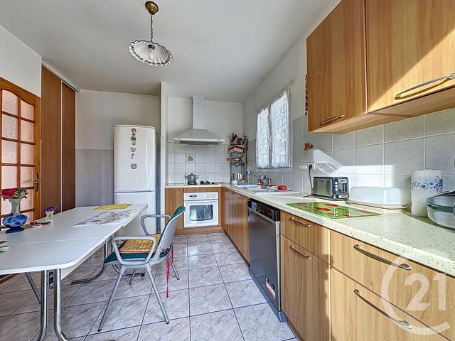 maison à vendre - 4 pièces - 111.78 m2 - AGDE - 34 - LANGUEDOC-ROUSSILLON - Century 21 Vue Sur Mer