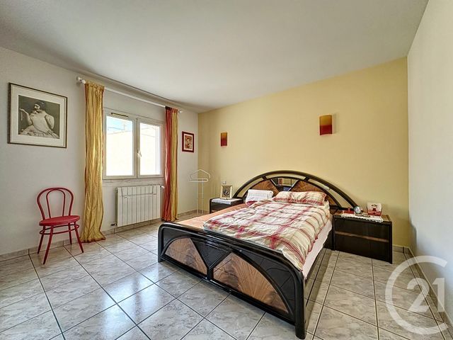 maison à vendre - 4 pièces - 111.78 m2 - AGDE - 34 - LANGUEDOC-ROUSSILLON - Century 21 Vue Sur Mer