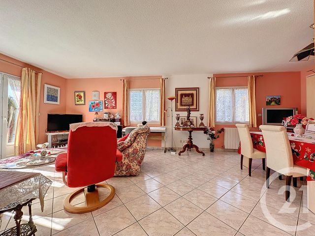 maison à vendre - 4 pièces - 111.78 m2 - AGDE - 34 - LANGUEDOC-ROUSSILLON - Century 21 Vue Sur Mer