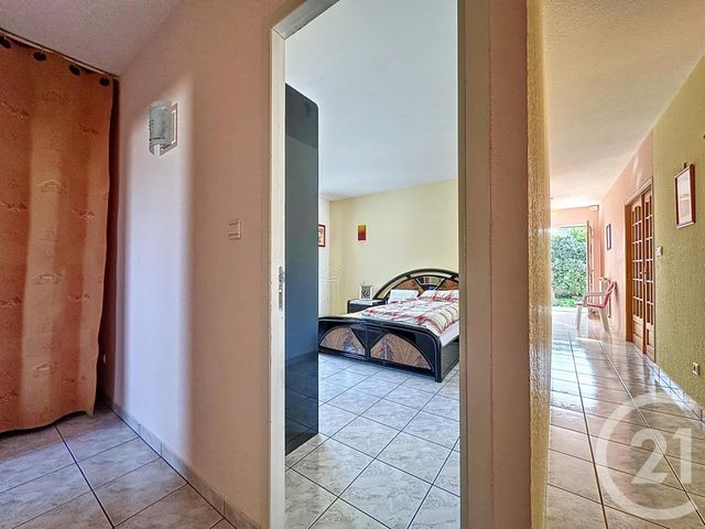 maison à vendre - 4 pièces - 111.78 m2 - AGDE - 34 - LANGUEDOC-ROUSSILLON - Century 21 Vue Sur Mer