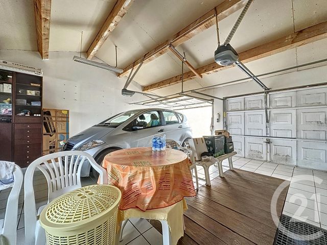 maison à vendre - 4 pièces - 111.78 m2 - AGDE - 34 - LANGUEDOC-ROUSSILLON - Century 21 Vue Sur Mer