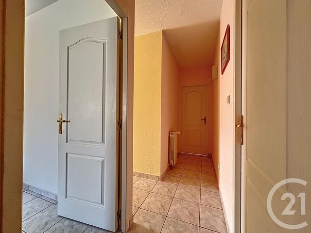 maison à vendre - 4 pièces - 111.78 m2 - AGDE - 34 - LANGUEDOC-ROUSSILLON - Century 21 Vue Sur Mer