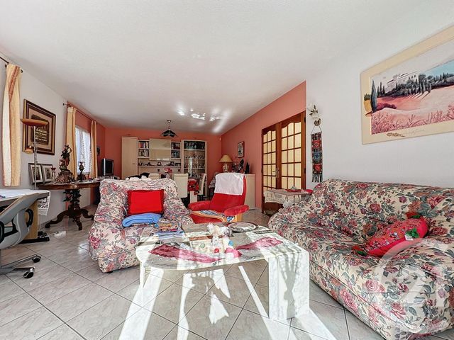 maison à vendre - 4 pièces - 111.78 m2 - AGDE - 34 - LANGUEDOC-ROUSSILLON - Century 21 Vue Sur Mer