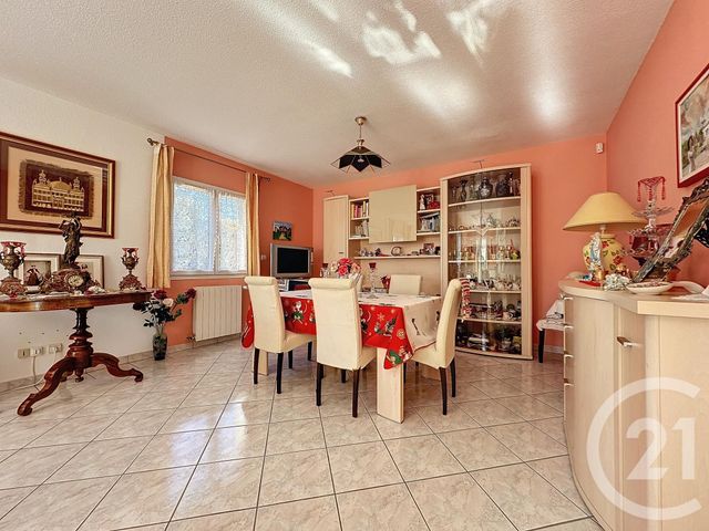 maison à vendre - 4 pièces - 111.78 m2 - AGDE - 34 - LANGUEDOC-ROUSSILLON - Century 21 Vue Sur Mer