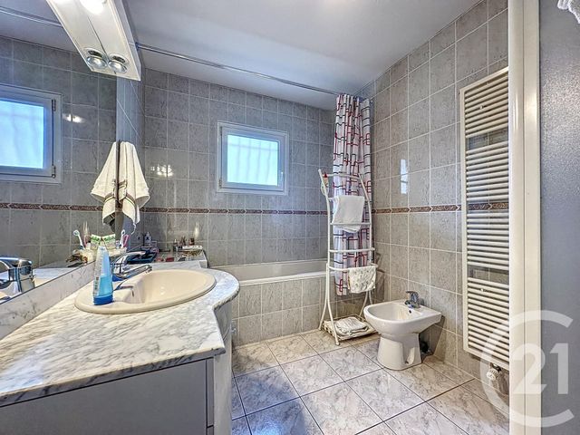 maison à vendre - 4 pièces - 111.78 m2 - AGDE - 34 - LANGUEDOC-ROUSSILLON - Century 21 Vue Sur Mer