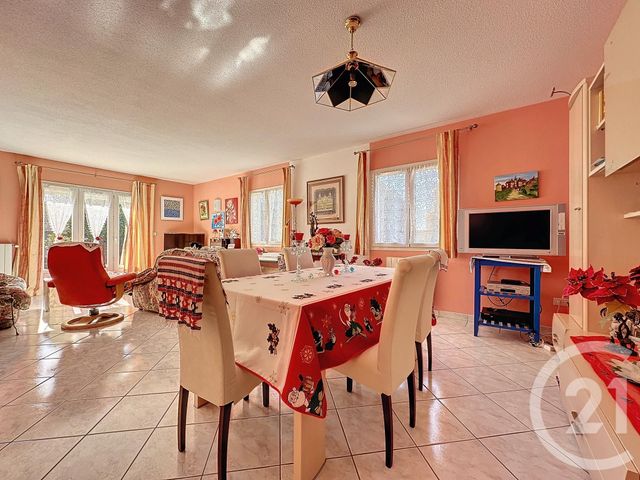 maison à vendre - 4 pièces - 111.78 m2 - AGDE - 34 - LANGUEDOC-ROUSSILLON - Century 21 Vue Sur Mer