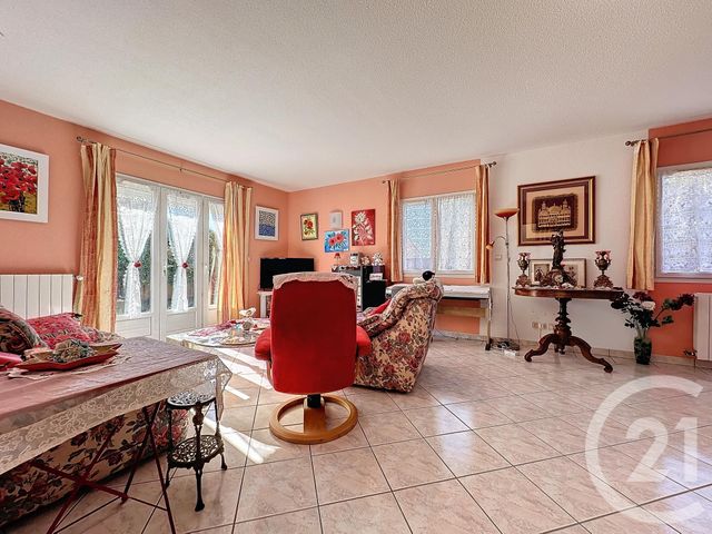 maison à vendre - 4 pièces - 111.78 m2 - AGDE - 34 - LANGUEDOC-ROUSSILLON - Century 21 Vue Sur Mer