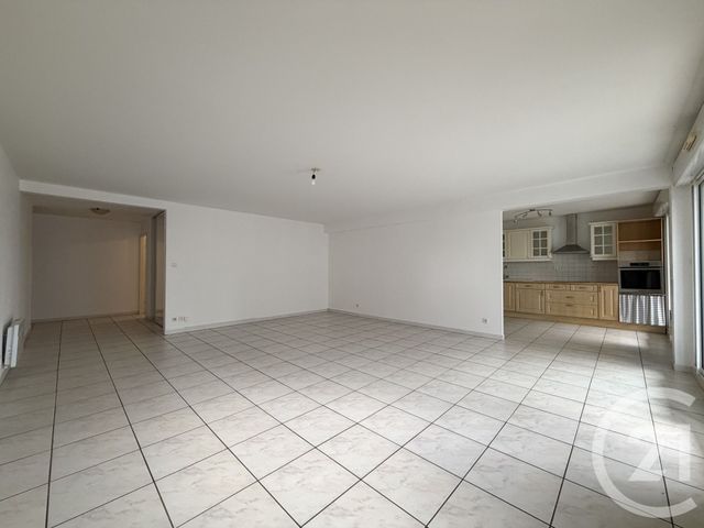 Appartement T3 à vendre - 3 pièces - 99.57 m2 - AGDE - 34 - LANGUEDOC-ROUSSILLON - Century 21 Vue Sur Mer