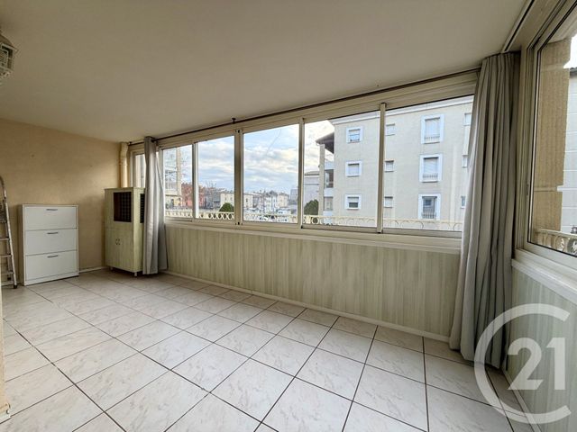 Appartement T3 à vendre AGDE