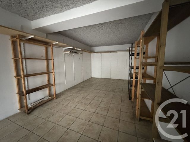 Appartement T3 à vendre - 3 pièces - 99.57 m2 - AGDE - 34 - LANGUEDOC-ROUSSILLON - Century 21 Vue Sur Mer