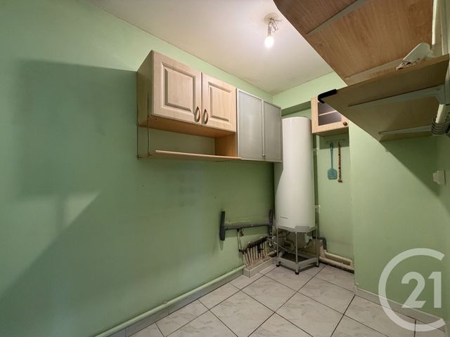 Appartement T3 à vendre - 3 pièces - 99.57 m2 - AGDE - 34 - LANGUEDOC-ROUSSILLON - Century 21 Vue Sur Mer