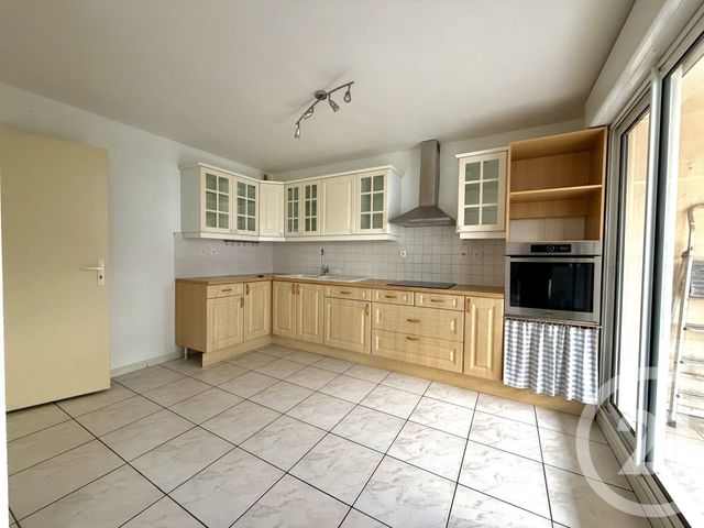 Appartement T3 à vendre - 3 pièces - 99.57 m2 - AGDE - 34 - LANGUEDOC-ROUSSILLON - Century 21 Vue Sur Mer