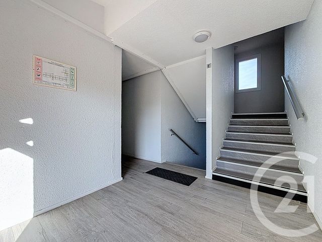 Appartement T2 à vendre - 2 pièces - 25.27 m2 - LE CAP D AGDE - 34 - LANGUEDOC-ROUSSILLON - Century 21 Vue Sur Mer
