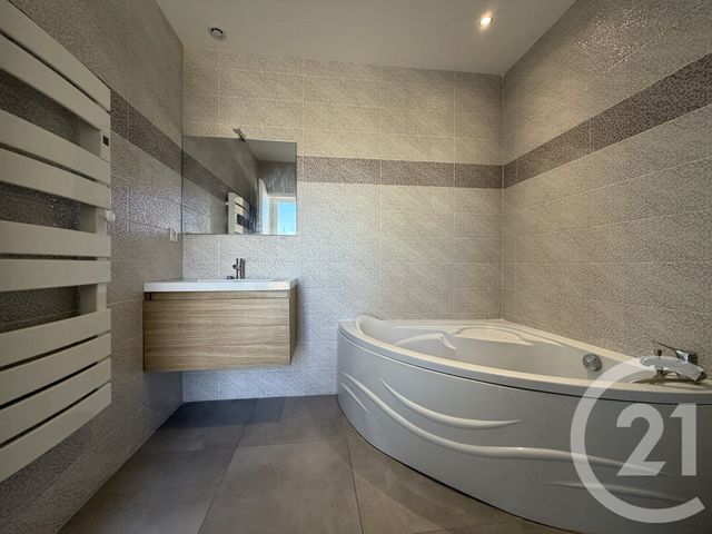 maison à vendre - 4 pièces - 118.52 m2 - LE GRAU D AGDE - 34 - LANGUEDOC-ROUSSILLON - Century 21 Vue Sur Mer