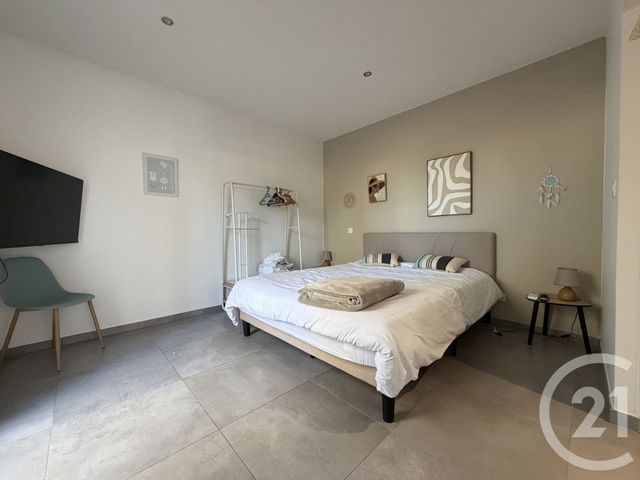 maison à vendre - 4 pièces - 118.52 m2 - LE GRAU D AGDE - 34 - LANGUEDOC-ROUSSILLON - Century 21 Vue Sur Mer