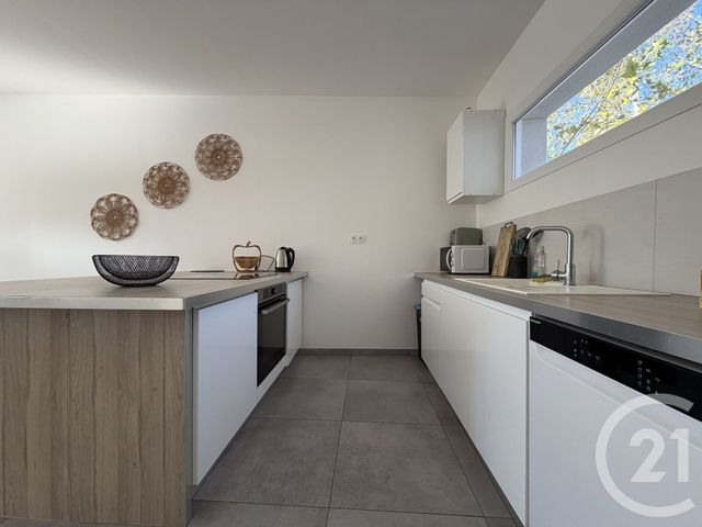 maison à vendre - 4 pièces - 118.52 m2 - LE GRAU D AGDE - 34 - LANGUEDOC-ROUSSILLON - Century 21 Vue Sur Mer