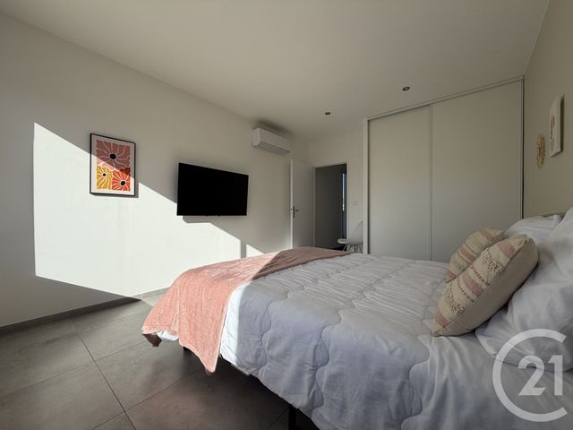 maison à vendre - 4 pièces - 118.52 m2 - LE GRAU D AGDE - 34 - LANGUEDOC-ROUSSILLON - Century 21 Vue Sur Mer