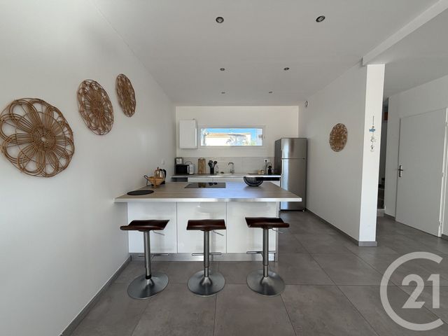 maison à vendre - 4 pièces - 118.52 m2 - LE GRAU D AGDE - 34 - LANGUEDOC-ROUSSILLON - Century 21 Vue Sur Mer