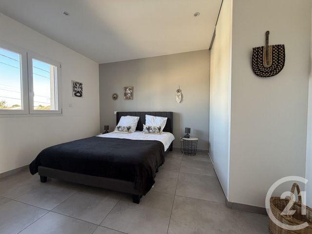 maison à vendre - 4 pièces - 118.52 m2 - LE GRAU D AGDE - 34 - LANGUEDOC-ROUSSILLON - Century 21 Vue Sur Mer