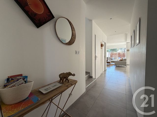 maison à vendre - 4 pièces - 118.52 m2 - LE GRAU D AGDE - 34 - LANGUEDOC-ROUSSILLON - Century 21 Vue Sur Mer