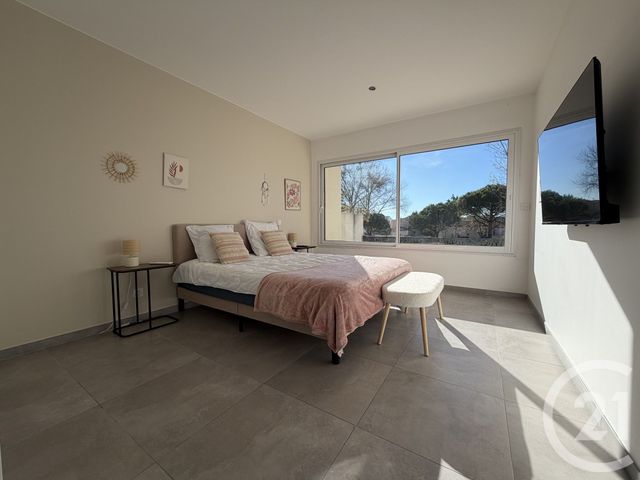 maison à vendre - 4 pièces - 118.52 m2 - LE GRAU D AGDE - 34 - LANGUEDOC-ROUSSILLON - Century 21 Vue Sur Mer
