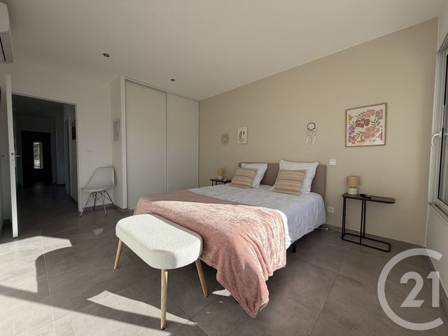 maison à vendre - 4 pièces - 118.52 m2 - LE GRAU D AGDE - 34 - LANGUEDOC-ROUSSILLON - Century 21 Vue Sur Mer