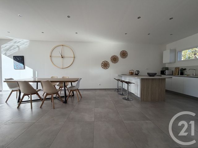 maison à vendre - 4 pièces - 118.52 m2 - LE GRAU D AGDE - 34 - LANGUEDOC-ROUSSILLON - Century 21 Vue Sur Mer