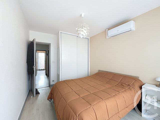 Appartement T3 à vendre - 3 pièces - 49.01 m2 - AGDE - 34 - LANGUEDOC-ROUSSILLON - Century 21 Vue Sur Mer