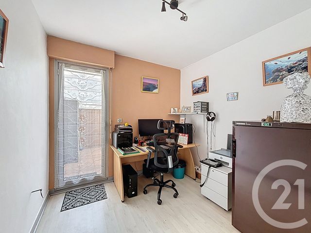 Appartement T3 à vendre - 3 pièces - 49.01 m2 - AGDE - 34 - LANGUEDOC-ROUSSILLON - Century 21 Vue Sur Mer